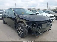 1G1ZE5ST5GF236396 2016 CHEVROLET MALIBU