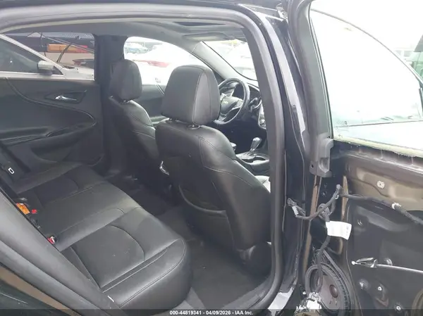 1G1ZE5ST5GF236396 2016 CHEVROLET MALIBU - Image 8
