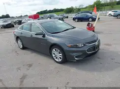 1G1ZE5ST5GF236527 2016 CHEVROLET MALIBU