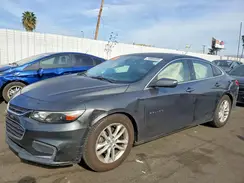 1G1ZE5ST5GF236544 2016 CHEVROLET MALIBU