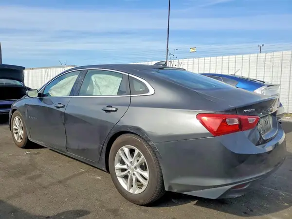 1G1ZE5ST5GF236544 2016 CHEVROLET MALIBU - Image 2