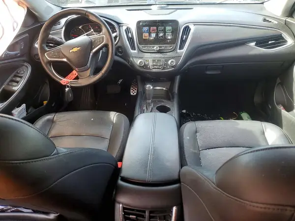 1G1ZE5ST5GF236544 2016 CHEVROLET MALIBU - Image 8