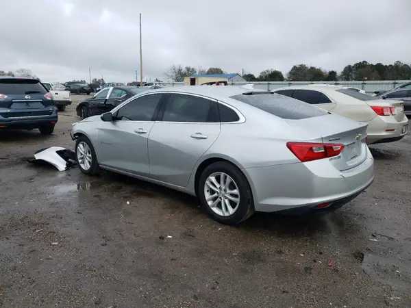 1G1ZE5ST5GF236639 2016 CHEVROLET MALIBU - Image 2