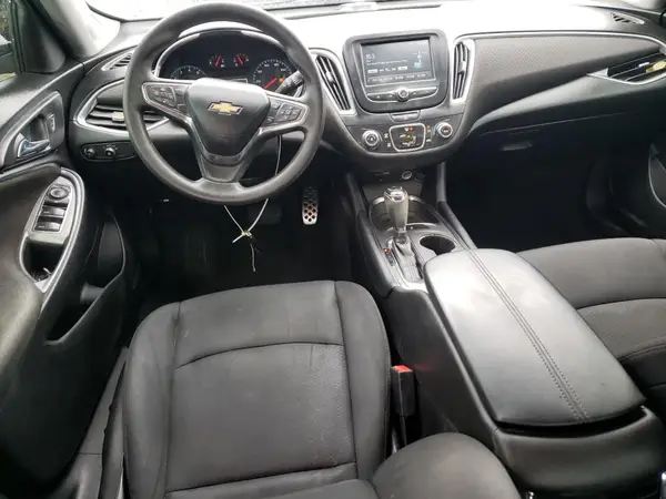 1G1ZE5ST5GF236639 2016 CHEVROLET MALIBU - Image 8