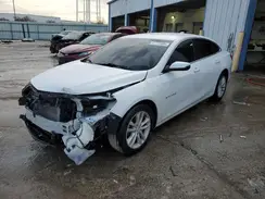1G1ZE5ST5GF237001 2016 CHEVROLET MALIBU