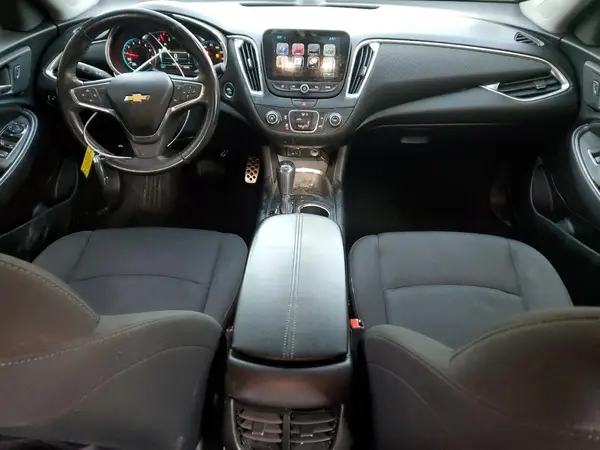 1G1ZE5ST5GF237001 2016 CHEVROLET MALIBU - Image 8