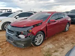 1G1ZE5ST5GF237533 2016 CHEVROLET MALIBU