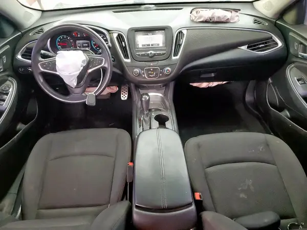 1G1ZE5ST5GF237533 2016 CHEVROLET MALIBU - Image 8