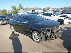 1G1ZE5ST5GF237550 2016 CHEVROLET MALIBU