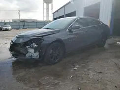 1G1ZE5ST5GF237581 2016 CHEVROLET MALIBU