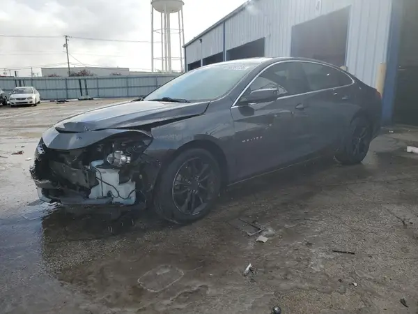 1G1ZE5ST5GF237581 2016 CHEVROLET MALIBU - Image 1