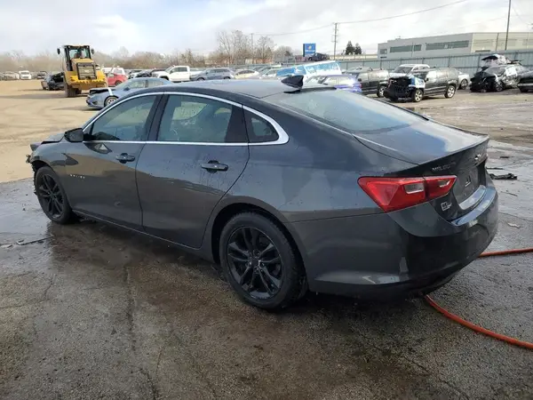 1G1ZE5ST5GF237581 2016 CHEVROLET MALIBU - Image 2