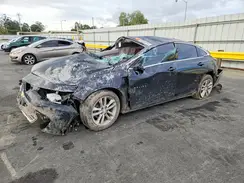 1G1ZE5ST5GF237967 2016 CHEVROLET MALIBU