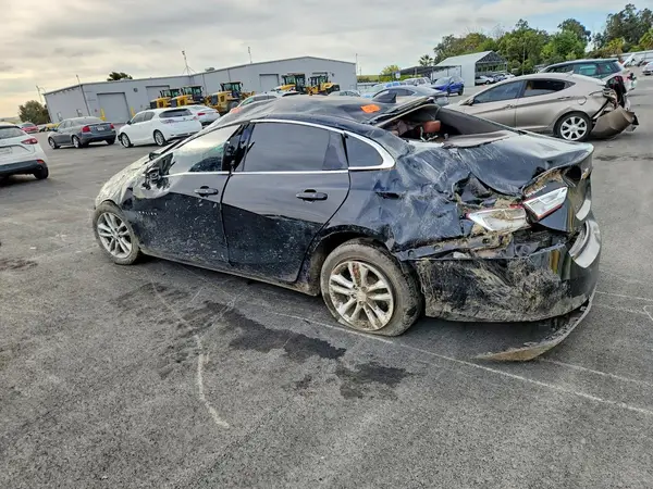 1G1ZE5ST5GF237967 2016 CHEVROLET MALIBU - Image 2