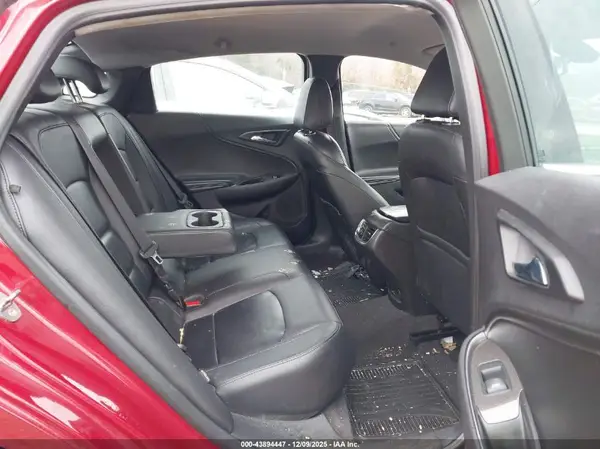 1G1ZE5ST5GF238066 2016 CHEVROLET MALIBU - Image 8