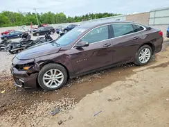 1G1ZE5ST5GF238293 2016 CHEVROLET MALIBU