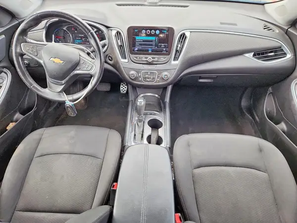 1G1ZE5ST5GF238293 2016 CHEVROLET MALIBU - Image 8