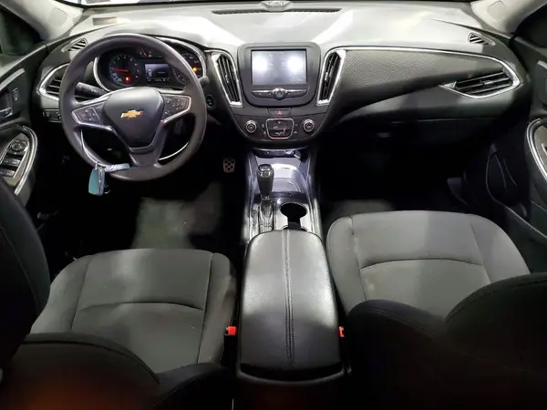 1G1ZE5ST5GF238875 2016 CHEVROLET MALIBU - Image 8