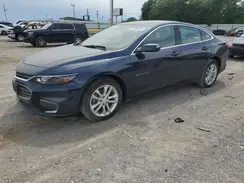 1G1ZE5ST5GF239122 2016 CHEVROLET MALIBU