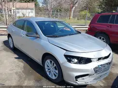 1G1ZE5ST5GF239718 2016 CHEVROLET MALIBU