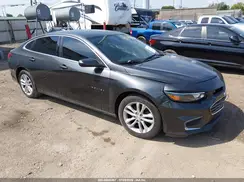 1G1ZE5ST5GF240013 2016 CHEVROLET MALIBU