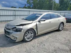 1G1ZE5ST5GF240125 2016 CHEVROLET MALIBU