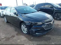 1G1ZE5ST5GF240240 2016 CHEVROLET MALIBU