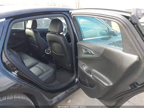 1G1ZE5ST5GF240240 2016 CHEVROLET MALIBU - Image 8