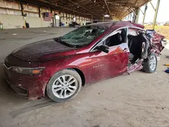 1G1ZE5ST5GF240402 2016 CHEVROLET MALIBU