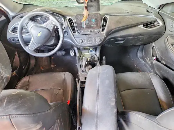 1G1ZE5ST5GF240402 2016 CHEVROLET MALIBU - Image 8