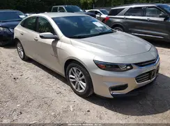 1G1ZE5ST5GF240447 2016 CHEVROLET MALIBU