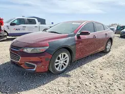 1G1ZE5ST5GF240481 2016 CHEVROLET MALIBU