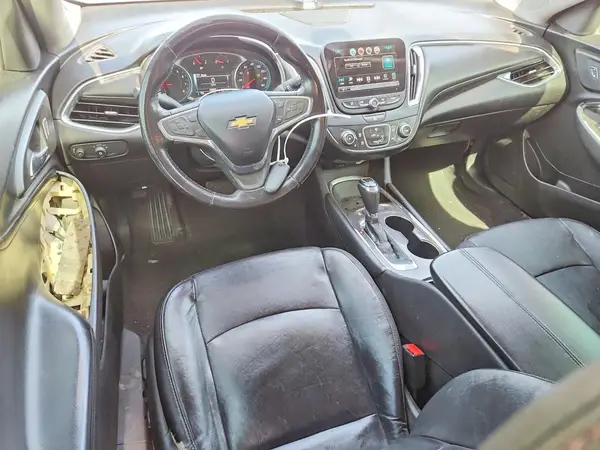 1G1ZE5ST5GF240481 2016 CHEVROLET MALIBU - Image 8
