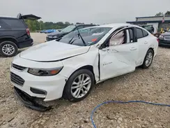 1G1ZE5ST5GF241386 2016 CHEVROLET MALIBU