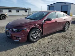 1G1ZE5ST5GF241680 2016 CHEVROLET MALIBU
