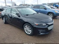 1G1ZE5ST5GF241808 2016 CHEVROLET MALIBU