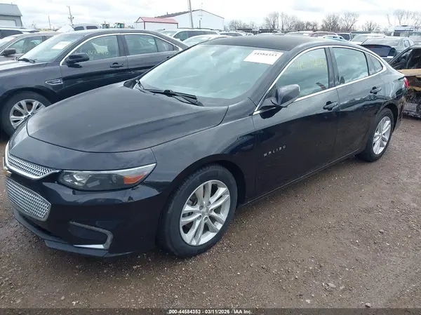1G1ZE5ST5GF241808 2016 CHEVROLET MALIBU - Image 2