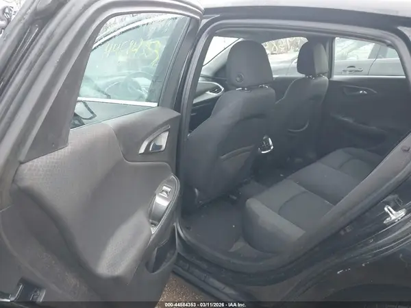 1G1ZE5ST5GF241808 2016 CHEVROLET MALIBU - Image 8
