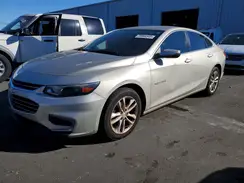 1G1ZE5ST5GF242800 2016 CHEVROLET MALIBU