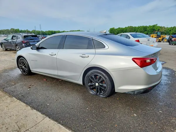 1G1ZE5ST5GF243994 2016 CHEVROLET MALIBU - Image 2