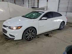 1G1ZE5ST5GF244627 2016 CHEVROLET MALIBU