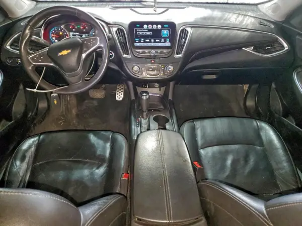 1G1ZE5ST5GF244627 2016 CHEVROLET MALIBU - Image 8