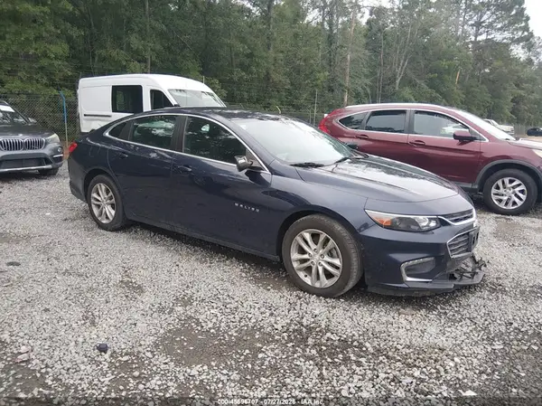 1G1ZE5ST5GF245048 2016 CHEVROLET MALIBU - Image 1