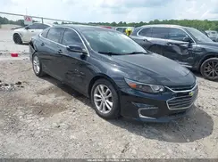 1G1ZE5ST5GF246006 2016 CHEVROLET MALIBU