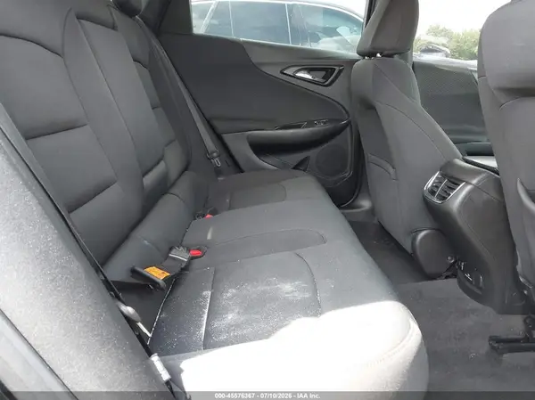1G1ZE5ST5GF246006 2016 CHEVROLET MALIBU - Image 8