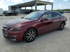 1G1ZE5ST5GF247253 2016 CHEVROLET MALIBU