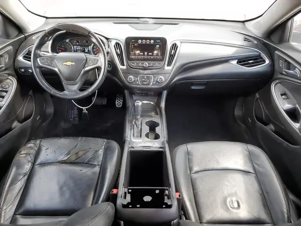 1G1ZE5ST5GF247253 2016 CHEVROLET MALIBU - Image 8