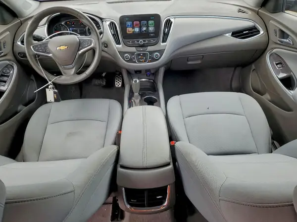 1G1ZE5ST5GF247639 2016 CHEVROLET MALIBU - Image 8