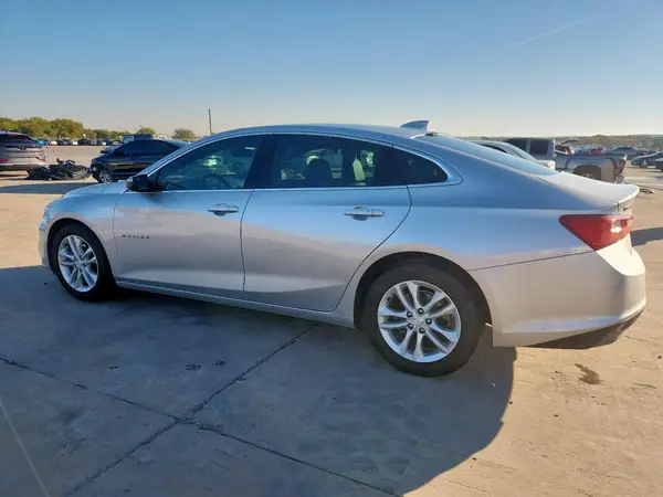 1G1ZE5ST5GF247883 2016 CHEVROLET MALIBU - Image 2