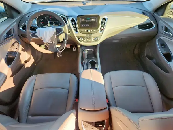 1G1ZE5ST5GF247883 2016 CHEVROLET MALIBU - Image 8